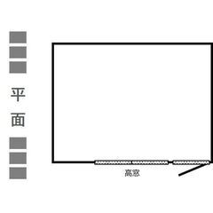 6帖★物置より安い新品プレハブDIY組立キットDVD図面無料送付★住宅.物置.ログハウス.倉庫.事務所.塾教室.運送はチャーター便ですの画像