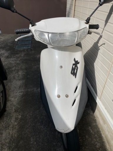 乗らなくなったので売ります