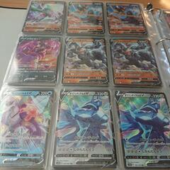 ポケモンカードRR ランダム1枚(一部除く)の画像