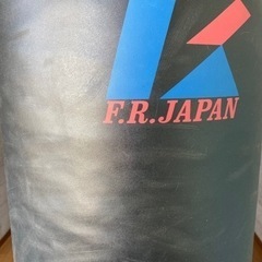 サンドバッグの画像