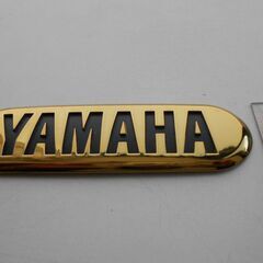 YAMAHAエンブレムの画像