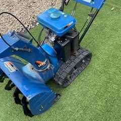 除雪機 ヤマハ YSM560