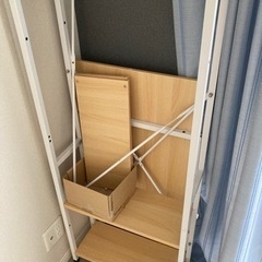 PCデスク