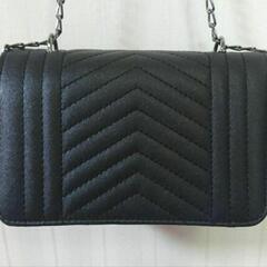 ショルダーバック　新品の画像
