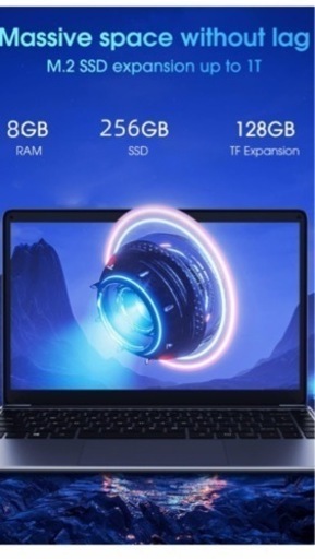 【Herobook pro14.1インチ】ノートPC  Windows11