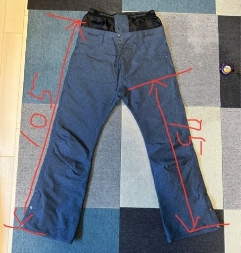 [持ち込みも相談可]スノーボード セット一式 お売りします！！