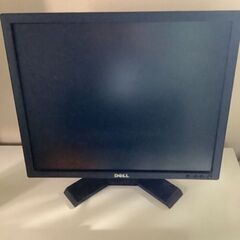 DELL 19インチ液晶モニターE190sb