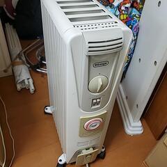  Delonghi オイルヒーター