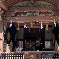 神社巡り趣味友作り