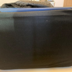 FEANDREA キャリーバッグ 中型犬 大型猫 ペットキャリー 省スペース 頑丈耐久 変形しない 室内用可　Mサイズの画像