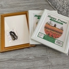 額縁の中古が安い！激安で譲ります・無料であげます｜ジモティー