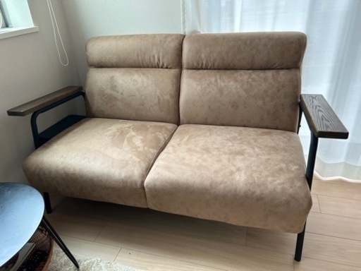 ノーチェ　ソファ　がこの価格！！