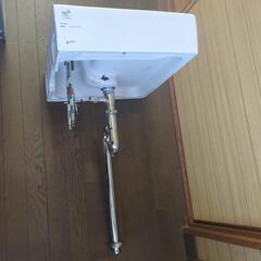 洗面ボールの画像