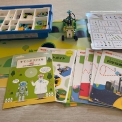 40)  ※ 商品名 : レゴ WeDo 2.0 for home by アフレル