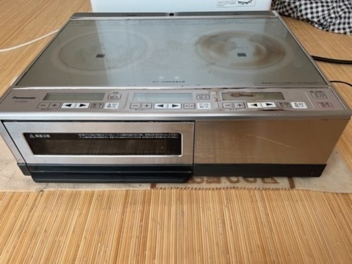 Panasonic IH♡