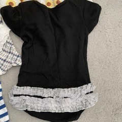 70〜80センチ　ベビー服　女の子♡まとめ売りの画像