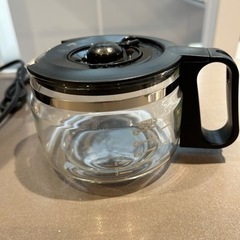 相談中です　コーヒーメーカー　Panasonic  NC-A56 全自動の画像