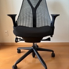 HermanMiller(ハーマンミラー)「セイルチェア」