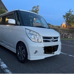 更に値下げ 平成21年 パレット の画像