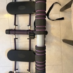 レッグマシーン
