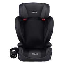 最終値下げ！ recaro レカロ　ジュニアシート