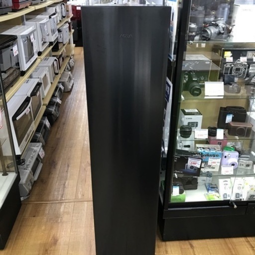 AQUA 冷凍庫 105L 2022年製