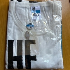 THE BLUE HEARTS  ブルーハーツ Tシャツ　の画像