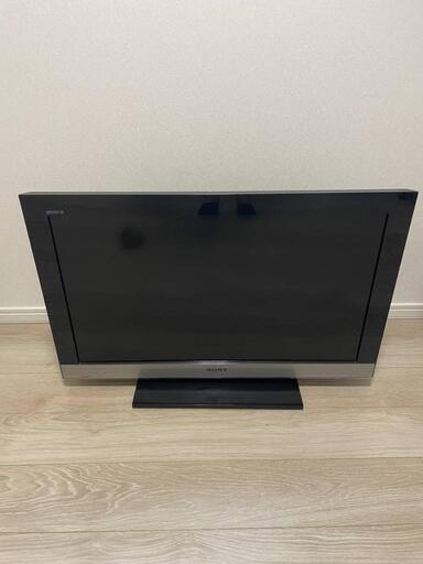 SONYテレビKDL-32EX300