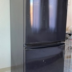 冷蔵庫 取りに来てくださる方限定