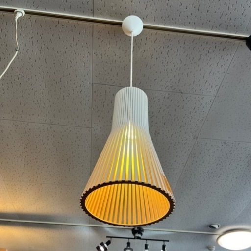 セクトデザイン Secto Design Secto Small 4201 和 北欧