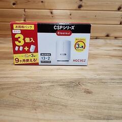 クリンスイ カートリッジ