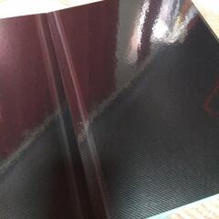 ブックタイプフリーアルバムの画像