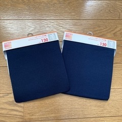 譲渡予定※11月再値下げ※月末までヒートテックUネックᎢ（九分袖...