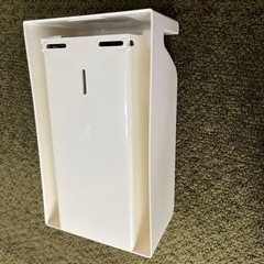 トイレットペーパーホルダーの画像