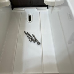 トイレットペーパーホルダーの画像