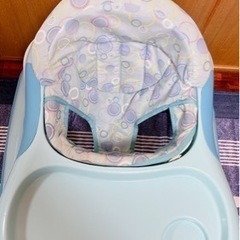🔸無料🔸歩行器👶の画像