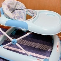 🔸無料🔸歩行器👶の画像
