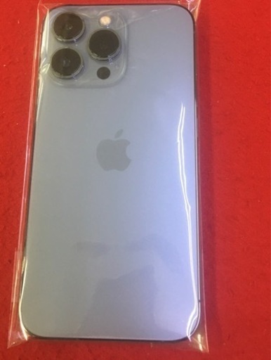 iPhone iPhone13 Pro 256g