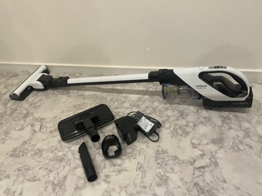HITACHI PV-BFH500 付属品セット