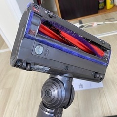 ダイソン　V7※現在受け渡し予定ありの画像