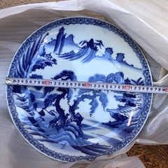 大皿の画像
