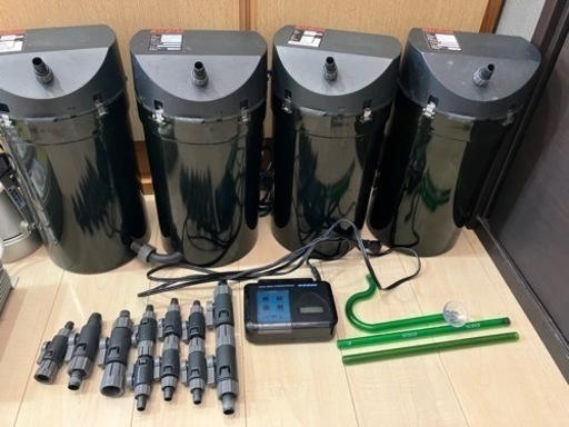 １２００水槽セット