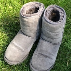 UGG ブーツ