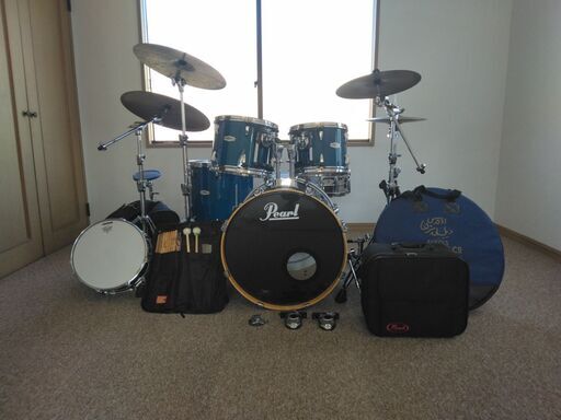 ドラムフルセット