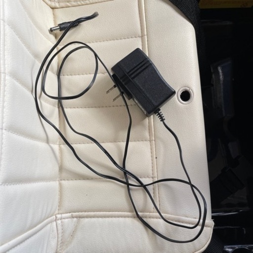 ベンツ電動乗用ラジコン