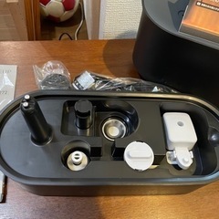 新品加湿器の画像