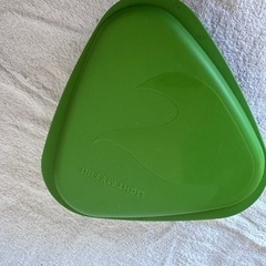 【直接手渡しできる方】10/31間も無く投稿終了！値下げ！キャンプ用マルチ食器　クッキングセットの画像