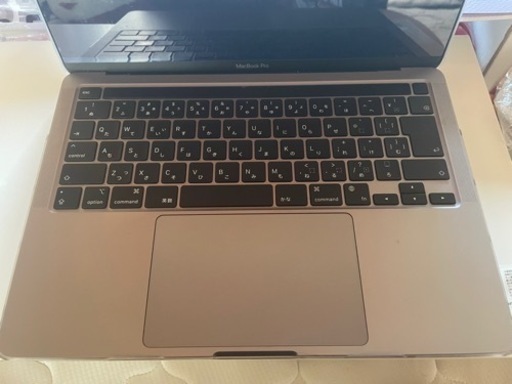 MacBookProお値下げ相談可能です ジャンク品？