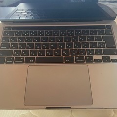 MacBookProお値下げ相談可能です ジャンク品？