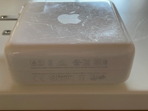 MacBookProお値下げ相談可能です ジャンク品？